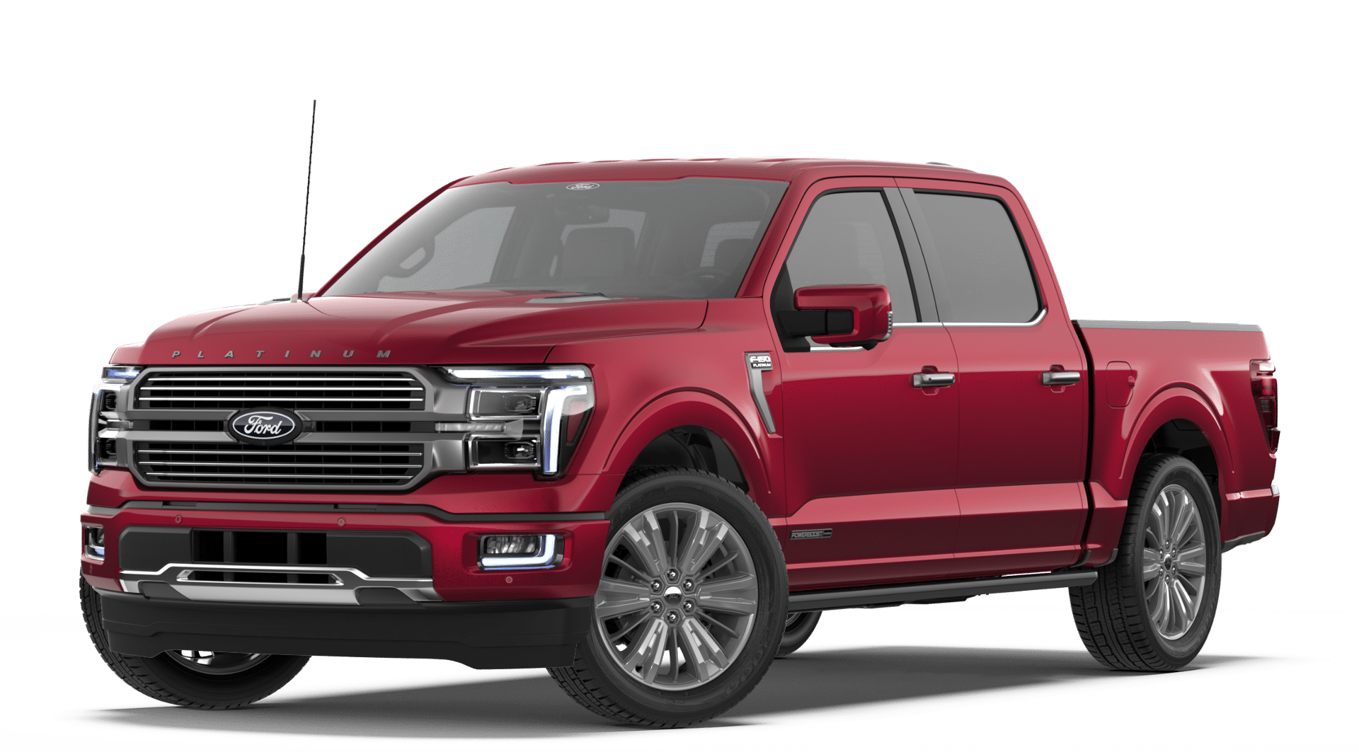 2026 Ford F-150® External Image 1